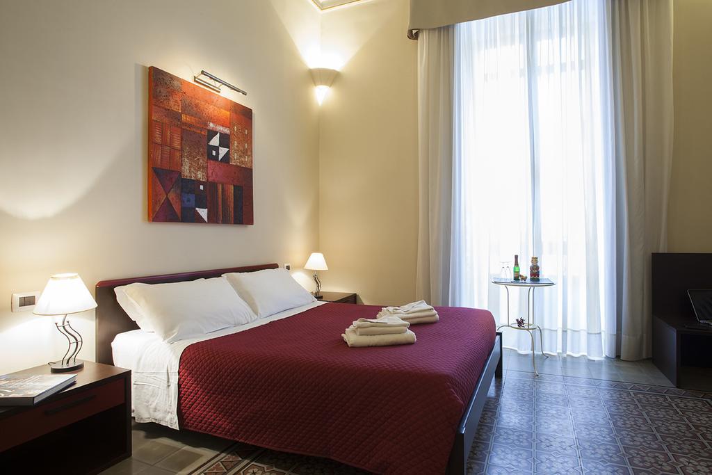 Antiche Volte Bed and Breakfast CTA Exteriör bild