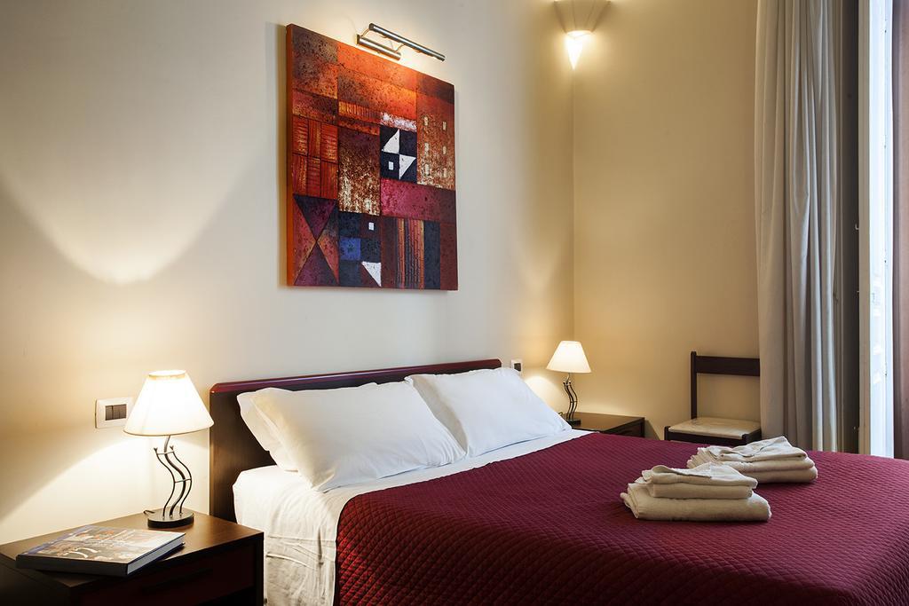 Antiche Volte Bed and Breakfast CTA Exteriör bild