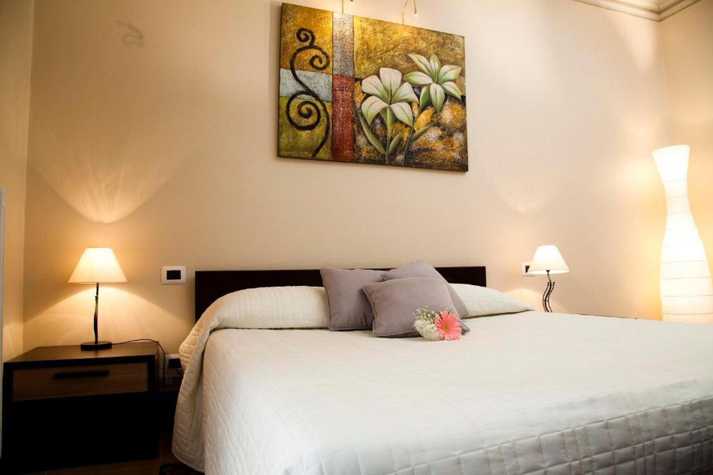 Antiche Volte Bed and Breakfast CTA Exteriör bild