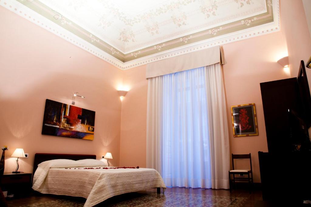 Antiche Volte Bed and Breakfast CTA Exteriör bild