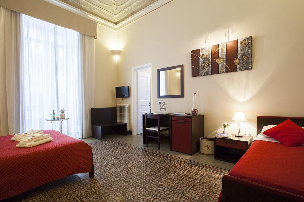 Antiche Volte Bed and Breakfast CTA Exteriör bild