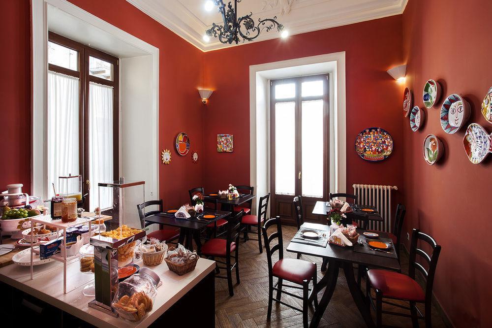 Antiche Volte Bed and Breakfast CTA Exteriör bild