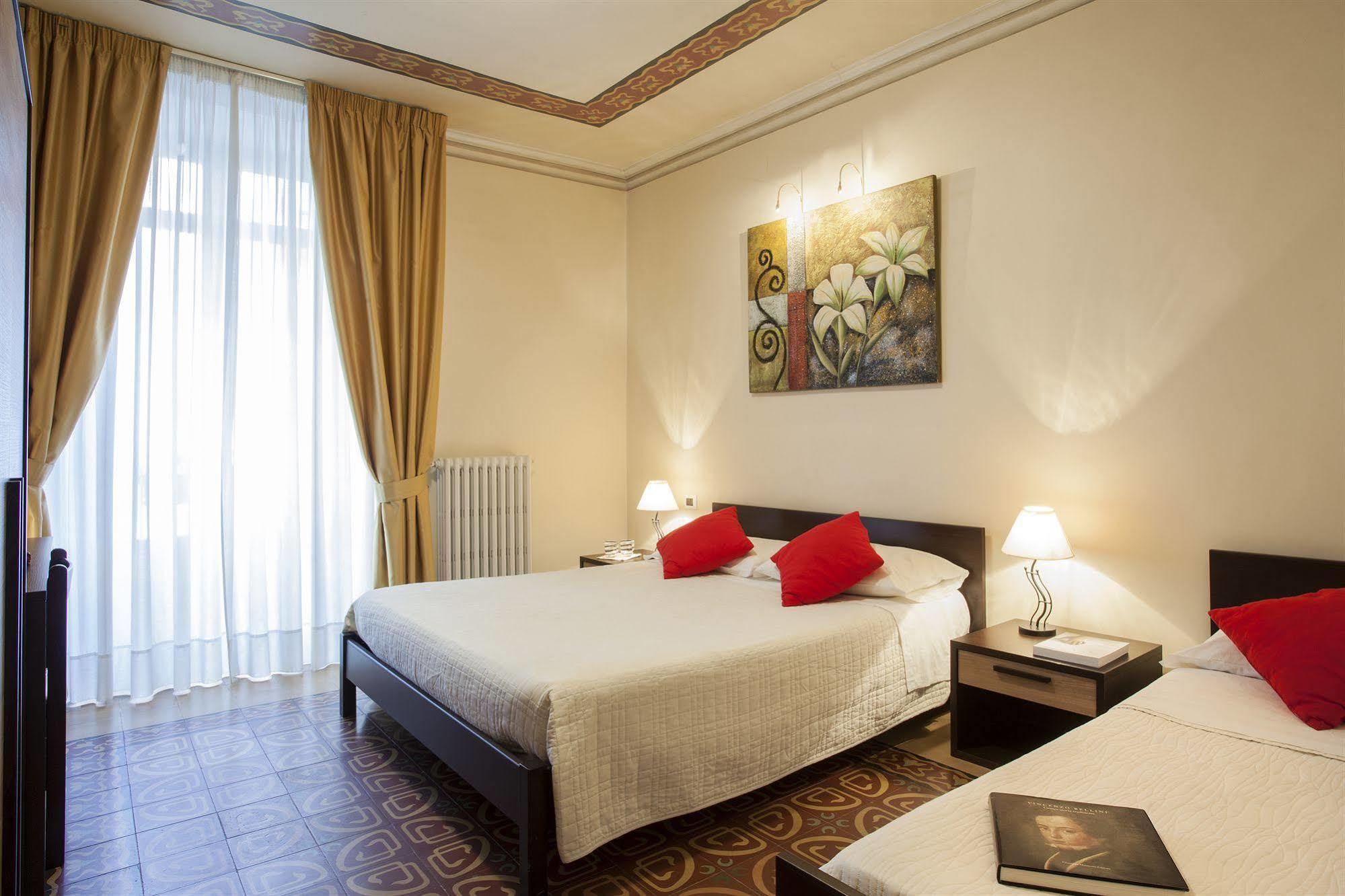 Antiche Volte Bed and Breakfast CTA Exteriör bild